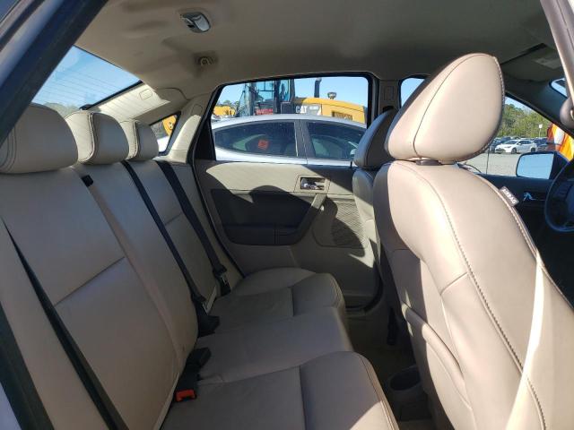 Photo 10 from auction – 2010 FORD FOCUS SEL with VIN 1FAHP3HN0AW164580
