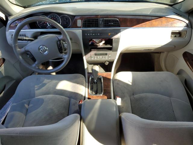 Photo 8 from auction – 2008 BUICK LACROSSE C with VIN 2G4WC582481127768