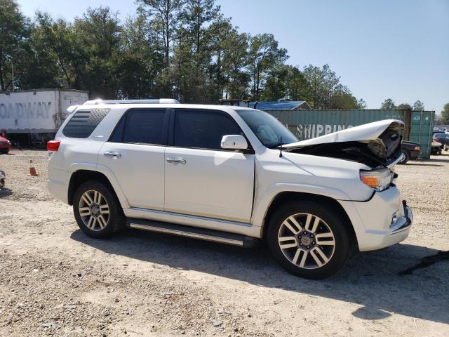 Zdjęcie 4 z aukcji – 2013 TOYOTA 4RUNNER SR z VIN JTEZU5JR7D5047682