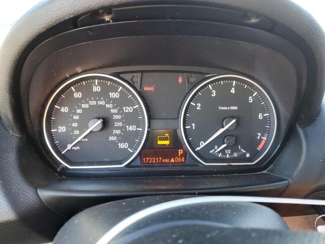 Photo 9 from auction – 2012 BMW 128 I with VIN WBAUP7C58CVP22835