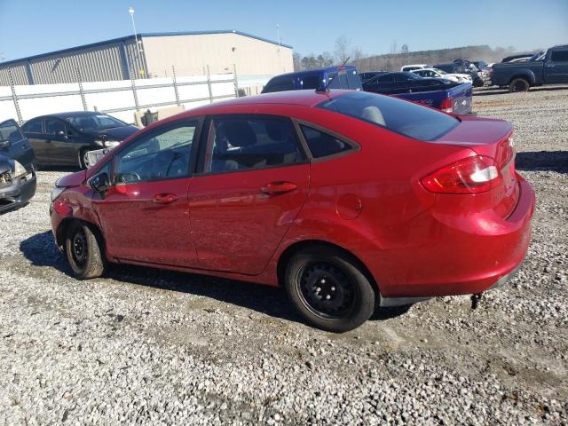Photo 2 from auction – 2011 FORD FIESTA SE with VIN 3FADP4BJ5BM170936