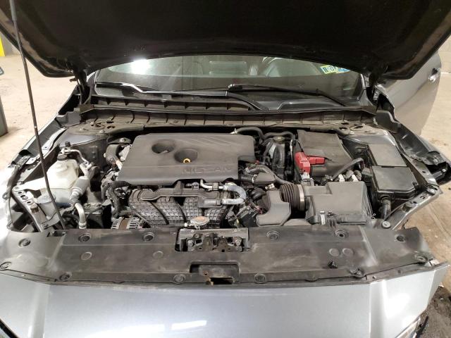 Photo 11 from auction – 2020 NISSAN ALTIMA SL with VIN 1N4BL4EV3LN305842