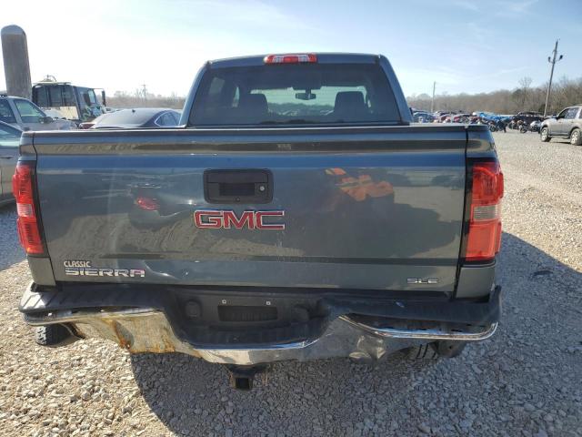 Photo 6 from auction – 2014 GMC SIERRA K15 with VIN 3GTU2UEC9EG222268