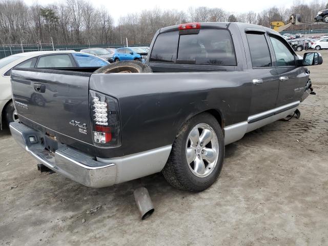 Photo 3 from auction – 2004 DODGE RAM 1500 S with VIN 1D7HU18D24J265237