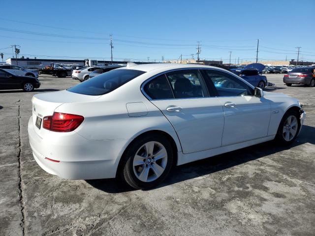 Фото 3 с аукциона – 2012 BMW 528 I с VIN WBAXG5C50CDW66266