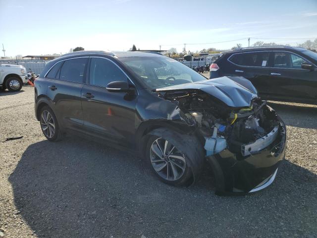 Photo 4 from auction – 2017 KIA NIRO EX TO with VIN KNDCE3LCXH5058976
