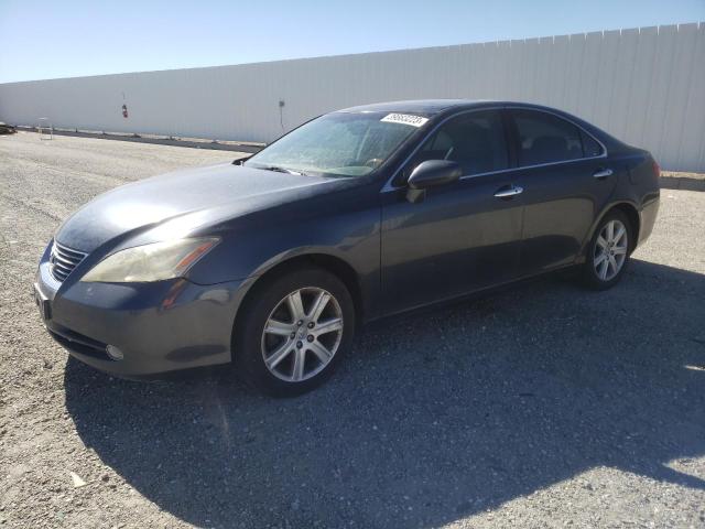 Photo 1 from auction – 2008 LEXUS ES 350 with VIN JTHBJ46G882191621