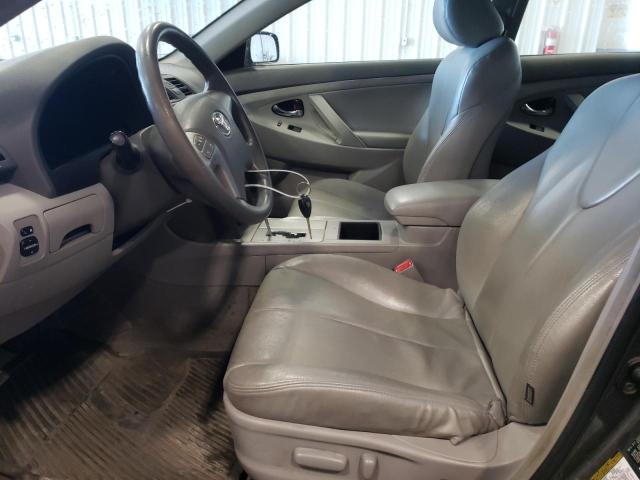 Photo 7 from auction – 2007 TOYOTA CAMRY CE with VIN 4T1BE46K77U080244