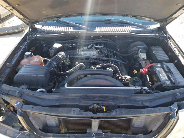 Photo 11 from auction – 2004 FORD EXPLORER X with VIN 1FMZU63W84ZB45282