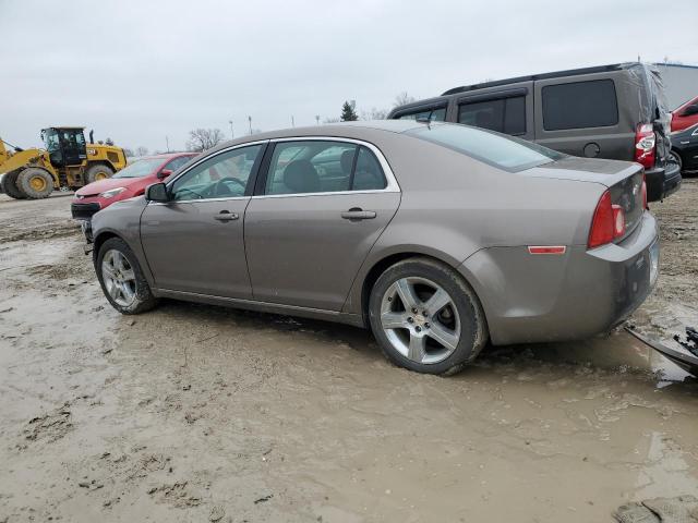 Photo 2 from auction – 2011 CHEVROLET MALIBU 2LT with VIN 1G1ZD5EU2BF355880