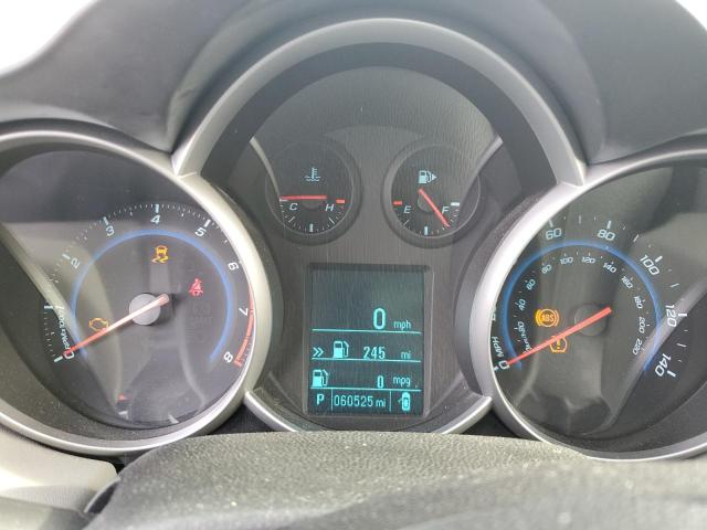 Photo 9 from auction – 2012 CHEVROLET CRUZE LS with VIN 1G1PC5SH1C7364115