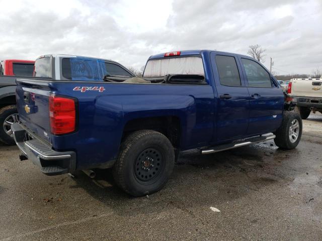 Photo 3 from auction – 2014 CHEVROLET SILVERADO2 with VIN 1GCVKREC9EZ175325