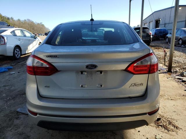 Photo 6 from auction – 2017 FORD FIESTA SE with VIN 3FADP4BJ8HM113705