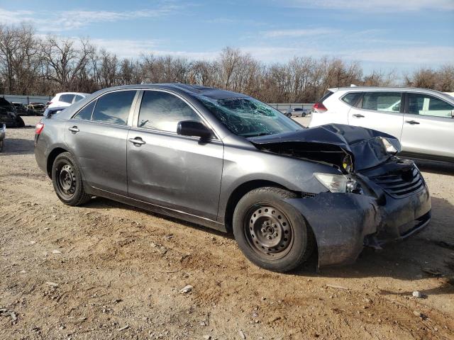 Photo 4 from auction – 2007 TOYOTA CAMRY CE with VIN 4T1BE46K67U178195