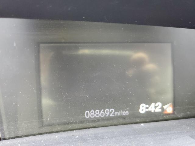 Photo 9 from auction – 2012 HONDA CIVIC LX with VIN 2HGFB2F50CH571136