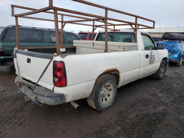 Photo 3 from auction – 2005 CHEVROLET 1500 with VIN 1GCEC14V65E106665