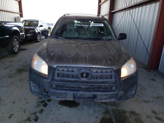 Photo 5 from auction – 2010 TOYOTA RAV4 with VIN 2T3BF4DV7AW074453