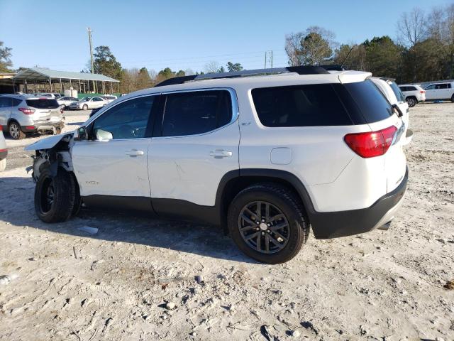 Photo 2 from auction – 2018 GMC ACADIA SLT with VIN 1GKKNMLS8JZ131872