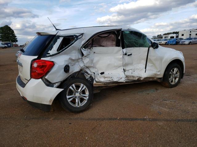 Photo 3 from auction – 2012 CHEVROLET EQUINOX LS with VIN 2GNALBEK4C6336951
