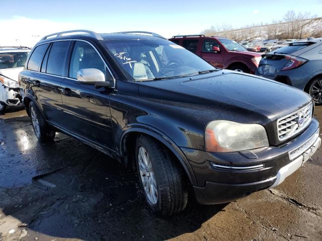 Photo 4 from auction – 2013 VOLVO XC90 3.2 with VIN YV4952CZ8D1637875