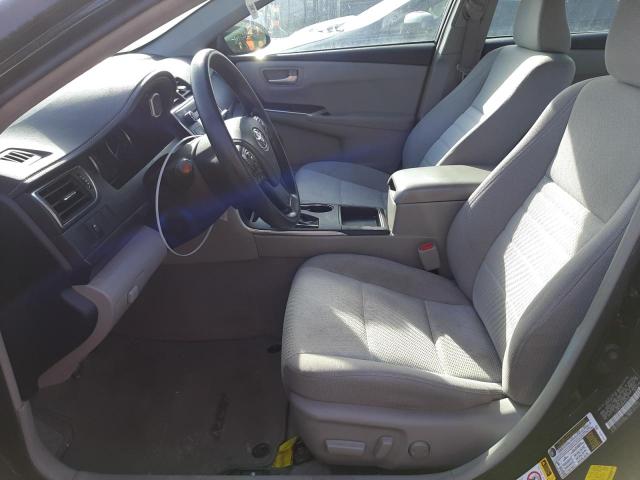 Photo 7 from auction – 2017 TOYOTA CAMRY LE with VIN 4T1BF1FK6HU657570