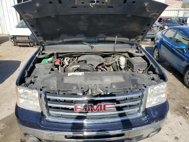Photo 11 from auction – 2012 GMC SIERRA K15 with VIN 3GTP2VE70CG194332