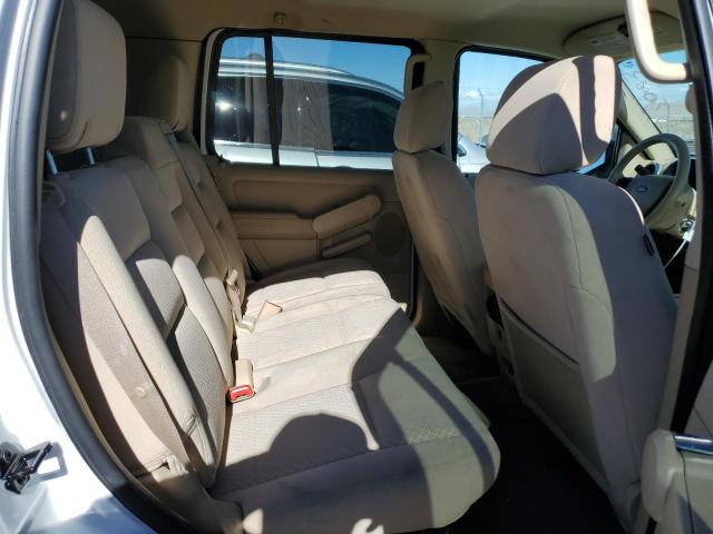 Photo 11 from auction – 2006 FORD EXPLORER X with VIN 1FMEU62EX6UA33767