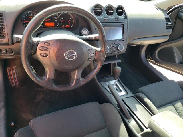 Photo 8 from auction – 2012 NISSAN ALTIMA S with VIN 1N4AL2EP3CC264240