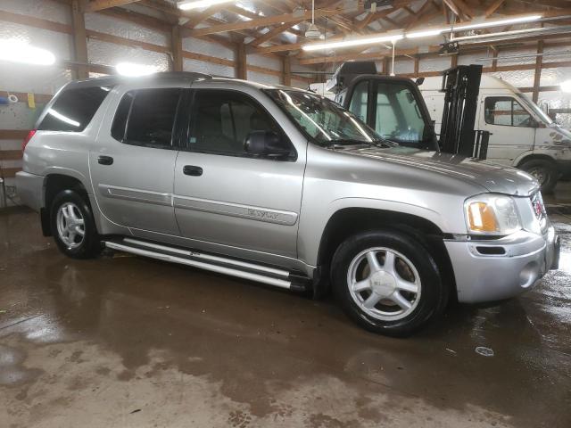 Photo 4 from auction – 2004 GMC ENVOY XUV with VIN 1GKET12SX46205298