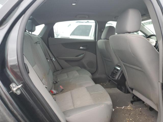 Photo 10 from auction – 2014 CHEVROLET IMPALA ECO with VIN 2G11Z5SR1E9195437