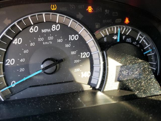 Photo 9 from auction – 2014 TOYOTA CAMRY L with VIN 4T1BF1FK5EU456514
