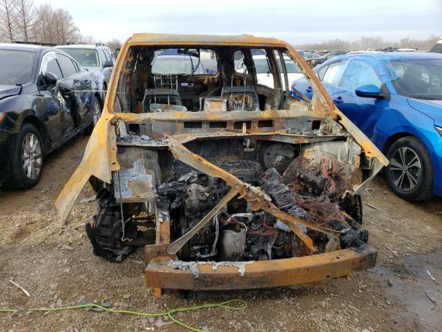 Photo 5 from auction – 2019 DODGE GRAND CARA with VIN 2C4RDGEGXKR595314