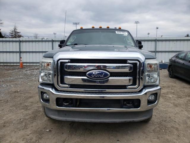 Photo 5 from auction – 2011 FORD F250 SUPER with VIN 1FT7W2B64BEA33731
