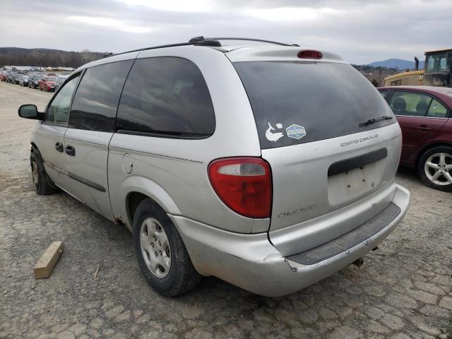 Photo 2 from auction – 2003 DODGE CARAVAN with VIN 1D4GP24393B313151