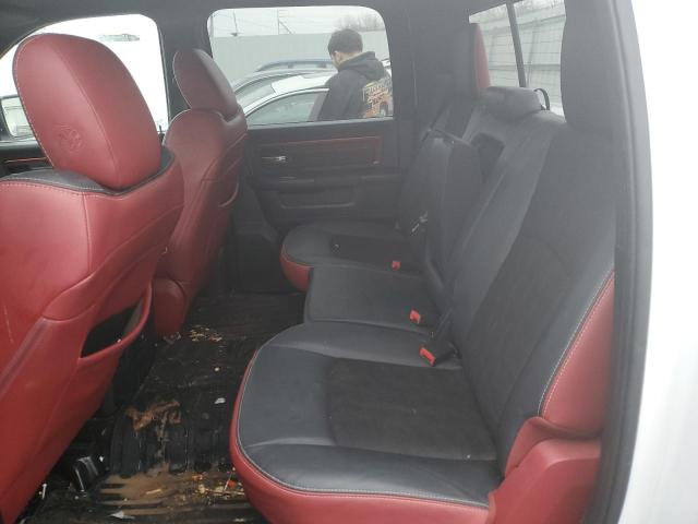 Photo 10 from auction – 2015 RAM 1500 REBEL with VIN 1C6RR7YT8FS785439