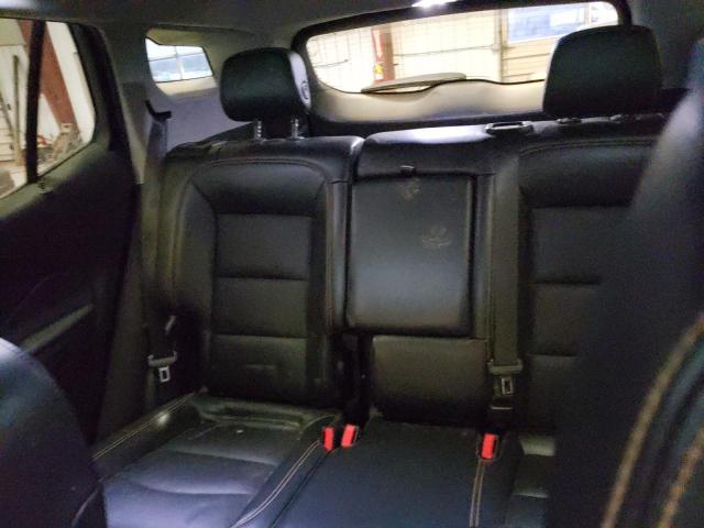 Photo 10 from auction – 2019 GMC TERRAIN SL with VIN 3GKALVEV6KL322567