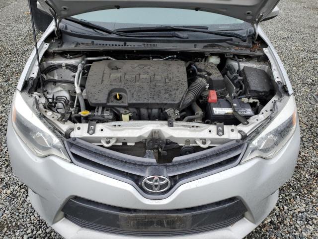 Photo 11 from auction – 2015 TOYOTA COROLLA L with VIN 5YFBURHE5FP363832