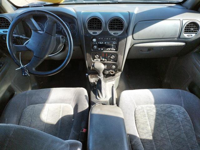 Photo 8 from auction – 2003 GMC ENVOY XL with VIN 1GKES16S736185376