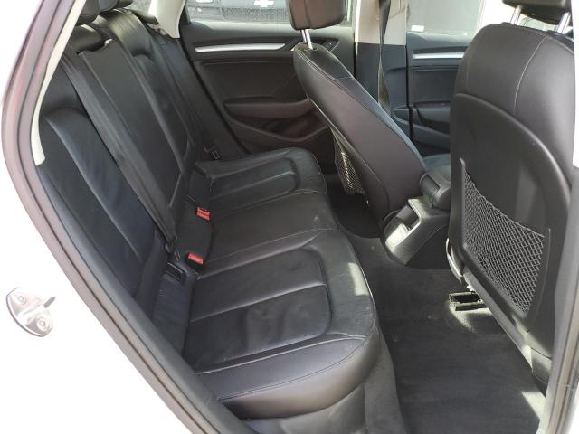 Photo 10 from auction – 2015 AUDI A3 PREMIUM with VIN WAUACGFF5F1007610