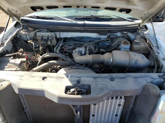 Photo 11 from auction – 2007 FORD F150 with VIN 1FTRF12267KB56276