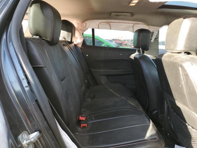 Photo 11 from auction – 2013 GMC TERRAIN 4D with VIN 2GKALUEK4D6312093