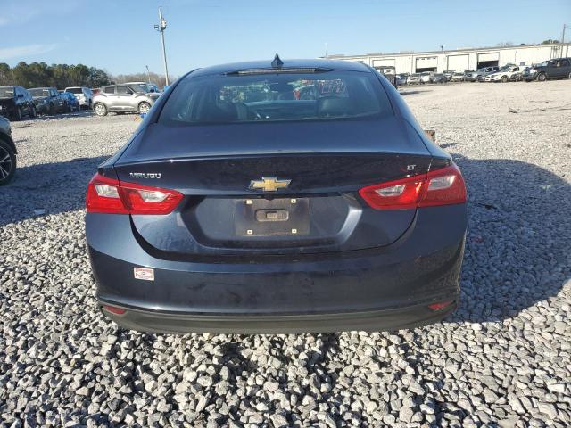 Photo 6 from auction – 2018 CHEVROLET MALIBU LS with VIN 1G1ZD5ST2JF133267