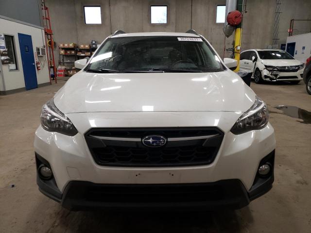 Photo 5 from auction – 2018 SUBARU CROSSTREK with VIN JF2GTABC4JH233189