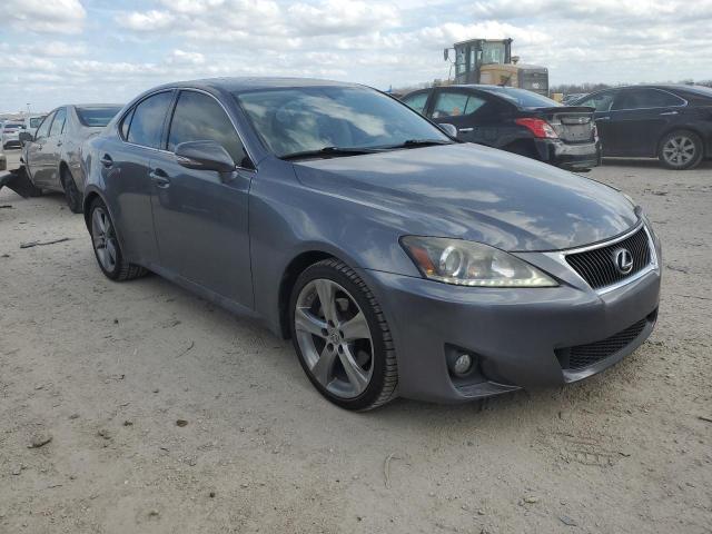 Photo 4 from auction – 2012 LEXUS IS 250 with VIN JTHBF5C24C5178517