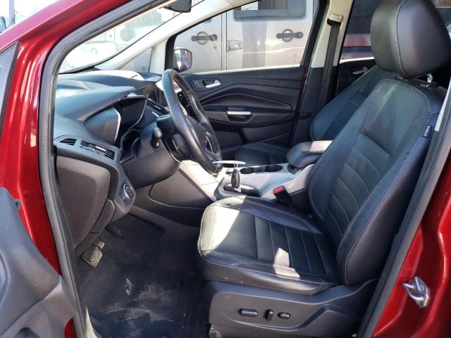 Photo 7 from auction – 2014 FORD C-MAX SEL with VIN 1FADP5BU3EL511630