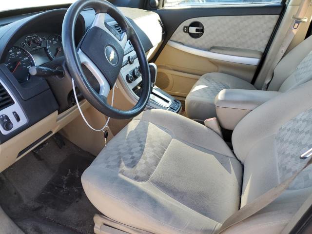 Photo 7 from auction – 2007 CHEVROLET EQUINOX LS with VIN 2CNDL13F676027442