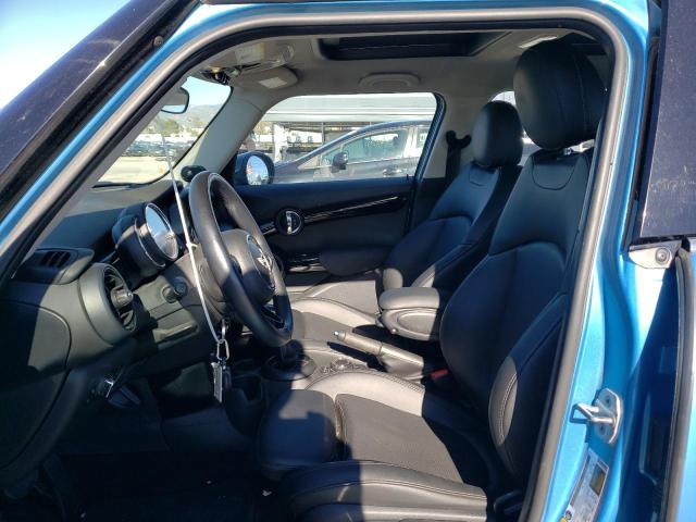 Photo 7 from auction – 2018 MINI COOPER S with VIN WMWXU3C50J2F51322