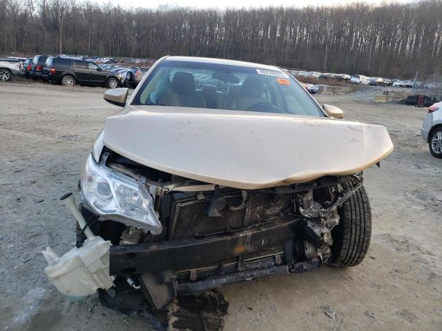 Foto 5 de la subasta – 2012 TOYOTA CAMRY BASE con VIN 4T1BF1FK0CU084898