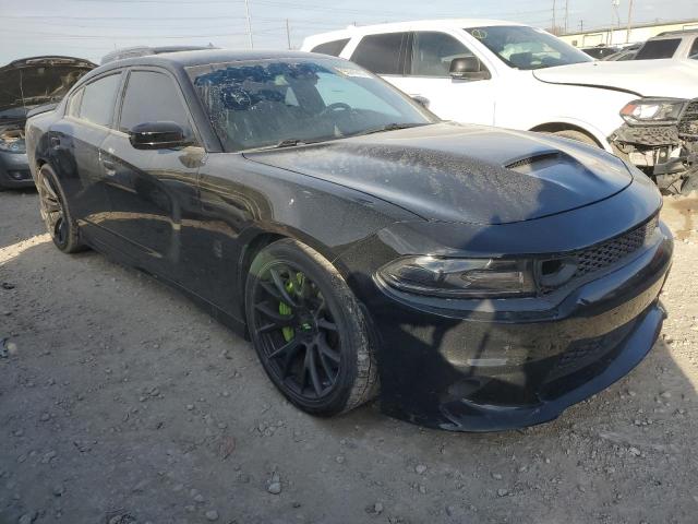 Photo 4 from auction – 2018 DODGE CHARGER R/ with VIN 2C3CDXGJ7JH127645