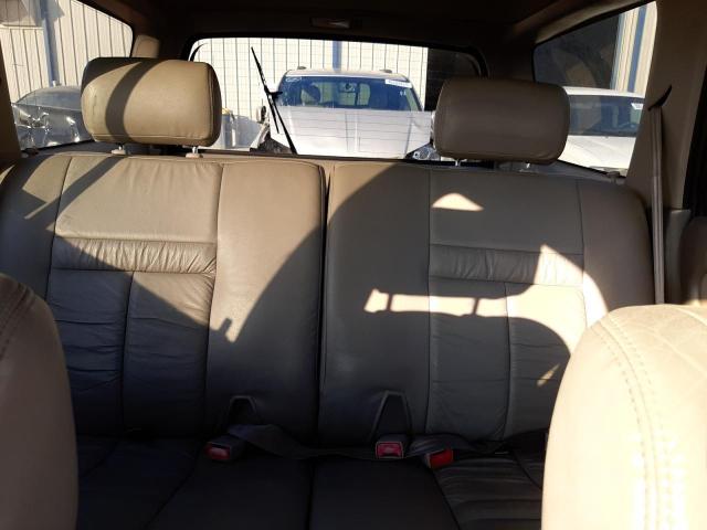 Photo 10 from auction – 2001 TOYOTA 4RUNNER SR with VIN JT3GN86R210197408